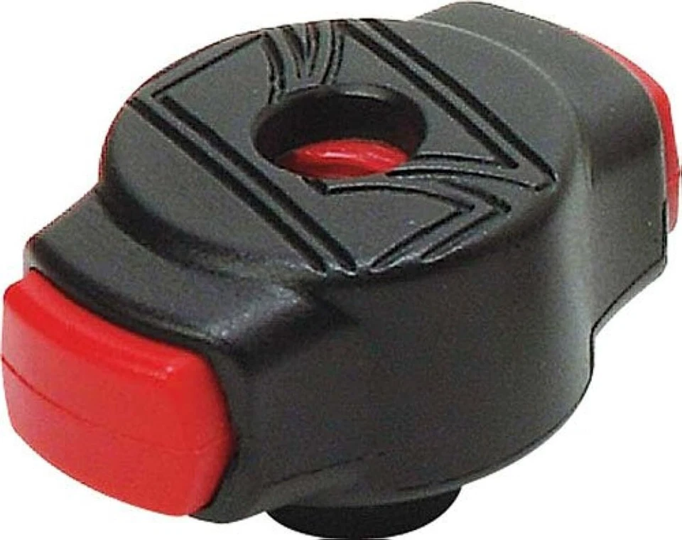 TAMA Qc8 Quick Set Cymbal Mate Stand Wingnut