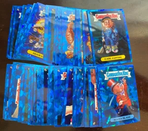 Topps GPK Sapphire Singles 2022 * Tú eliges/eliges * Completa tu conjunto - Imagen 1 de 1
