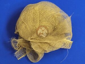 Verlinden 1/35 Camouflage Netting [40cm x 30cm Gauze Fabric Net for Diorama] 42