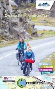 The Official Guide to Cycling the Hebridean Way, book - Picture 1 of 6