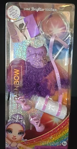 RAINBOW HIGH - SET RECITAL BALLETTO - Foto 1 di 2