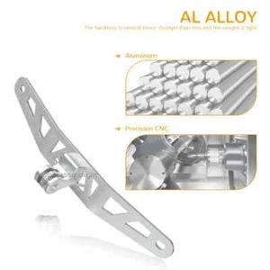 For BMW R1300GS Camera Bracket For GoPro Camera Windscreen Recorder Bracket - Bild 1 von 17