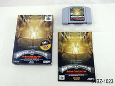 .N64.' | '.Virtual Pro Wrestling 64.