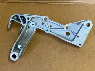 SOPORTE CONSOLA BRAZO CONTROL HORQUILLA DELANTERO IZQUIERDO PARA SEAT ALTEA 2004-2015 Foto 1 de 3