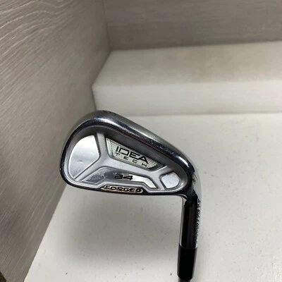 Adams IDEA Tech a4 Forged Individual 6 Iron Graphite Stiff Right-Handed 38.25” - Image 1 of 4