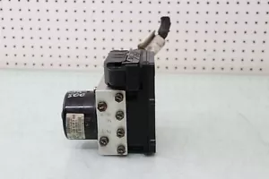 2004 04 05 MERCEDES CLK500 CLK W209 ABS PUMP ANTI LOCK BRAKE MODULE ESP UNIT - Foto 1 di 7