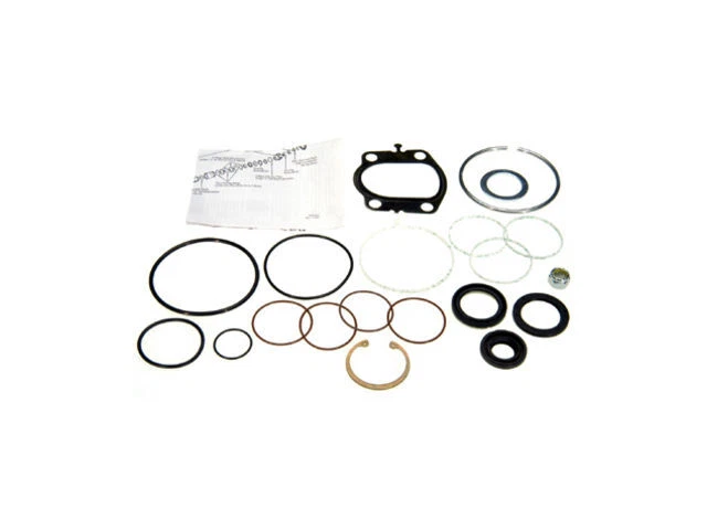 Kit de sello de engranaje de dirección para Dodge Ram 1500 1994-2001 1998 1999 1996 2000 NG866NV Foto 1 de 1