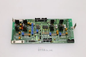 NEWWAVE used PCB 10-0830 REV D,SCH 10-0810 REV D PCB-I-E-2671=9L33-2 - Picture 1 of 12
