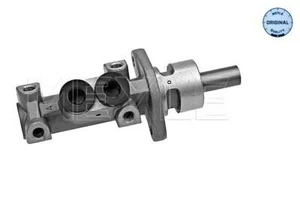 MEYLE Brakes Master Cylinder For SEAT Arosa Cordoba VW Caddy I 80-05 357611019 - Picture 1 of 6
