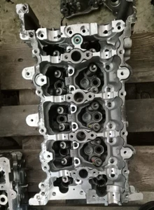 ZYLINDERKOPF + Mercedes Benz Original R270016 2,0Ltr. - Picture 1 of 6