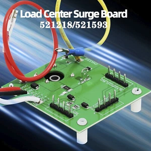 SCQ Surge Board 521218 Für Pentair Intellitouch/Easytouch Load Center - Bild 1 von 10