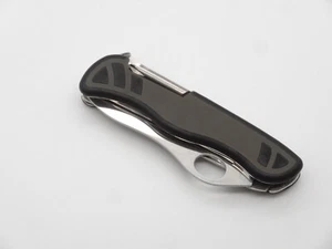 MINT Victorinox Swiss Soldier 08 Military Army Knife Multi Tool 2015 Date Stamp - Picture 1 of 13
