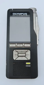 Olympus DS-7000 Professional Handheld DSS Digital Voice Recorder Dictaphone VCVA - Picture 1 of 9