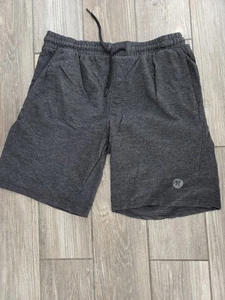 Pantalones Cortos de Caminar Jersey Hurley Para Hombre Dark Gary Talla XL. Usado en excelente estado - Imagen 1 de 6