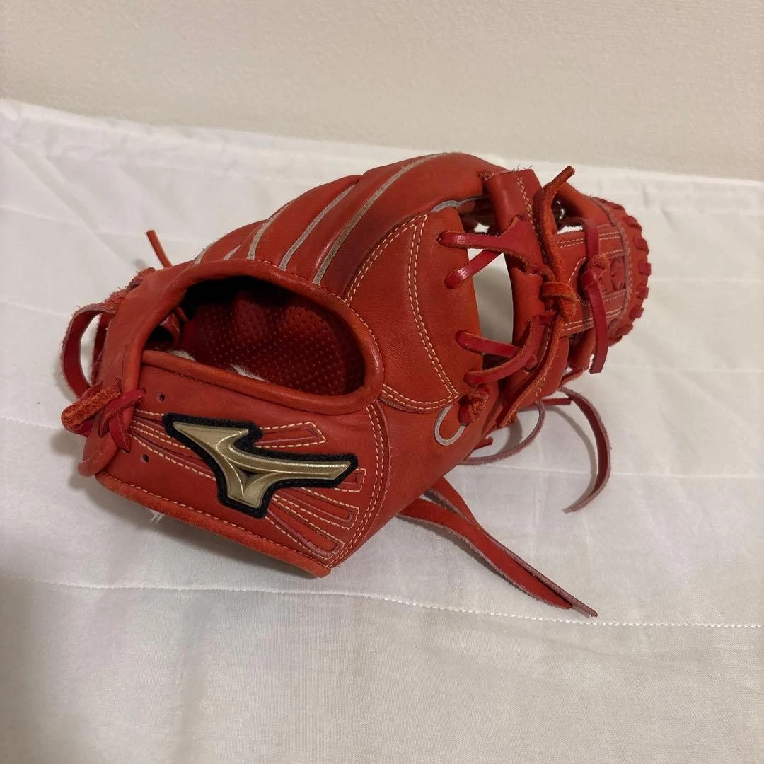 Mizuno Global Elite Baseball & Softball Gloves & Mitts for sale | eBay