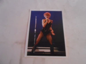 cartolina divi della musica-MADONNA (20)-cm.12x16,5 - Picture 1 of 1