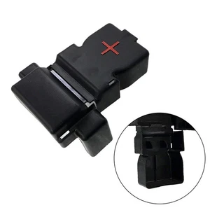 Premium Plastic Terminal Cover for Nissan For Frontier For Xterra Reliable Fit - Picture 1 of 12