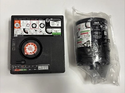Mercedes Benz OEM Air Tire Pump Compressor TIREFIT kit+ Sealant 350 ml Set - Image 1 of 4