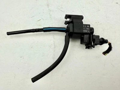 2008-13 BMW X1 X3 X5 Z3 Z8/FIAT DOBLO ВАКУУМНЫЙ ЭЛЕКТРОМАГНИТНЫЙ ЭЛЕКТРИЧЕСКИЙ РЕГУЛИРУЮЩИЙ КЛАПАН OEM - Изображение 1 из 4