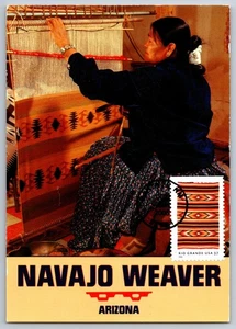 #3927 Rio Grande Blankets FDC Maxi Card - Picture 1 of 2