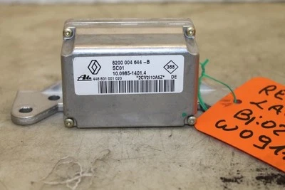 CENTRALINA VARI Renault Laguna II Grandtour (KG) 2002 8200004644B / 2CV2I10A5Z - Immagine 1 di 2