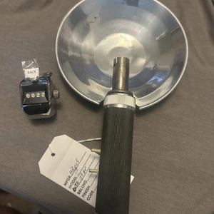 Vintage Argus Flash Unit For Argus Camera Made in USA 1960s - Picture 1 of 2