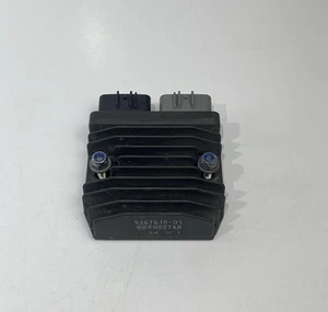 ♻️ BMW F900R F 900 R 2020 - 2024 Rectifier Voltage Regulator with Mount ♻️ - Picture 1 of 10