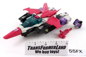 Apeface 100% Completo Headmasters 1987 Vintage Hasbro G1 Transformers - Imagen 1 de 3