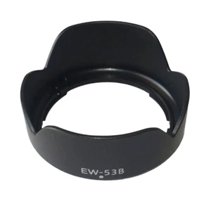 49mm Diameter Lens Guard EW-53B for RF-S 10-18mm F4.5-6.3 IS Lens Shade - Picture 1 of 8