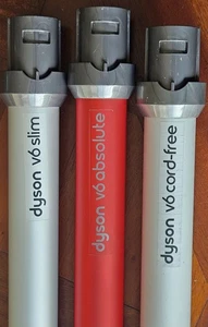 Genuine Dyson V6 DC59 Animal DC58 Wand Stick Extension Tube *Free Fast Despatch - Picture 1 of 19