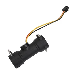 Sensor de flujo de agua de diseño innovador para sus necesidades de calentador de gas sin tanque para autocaravana - Imagen 1 de 23