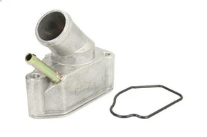 Thermostat, coolant MOTORAD 350-82K for OPEL CALIBRA A (C89) 2 1994-1997 - Picture 1 of 8