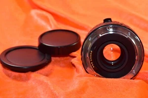 BOWER MC7 2X C-AF DGII TELEKONVERTER LMC DG FOR CANON ANALOG & DIGITAL AF - Bild 1 von 9