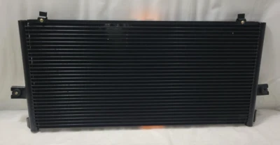 97-98 MAZDA MPV AC CONDENSER WITH DUAL AC - Изображение 1 из 2