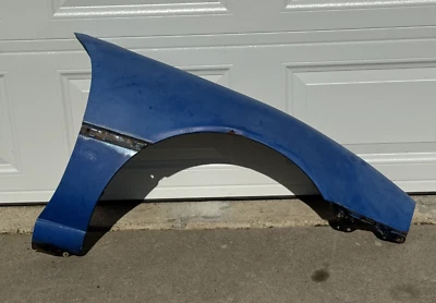 Toyota MR2 RH 1991-95 guardabarros delantero derecho lado del pasajero OEM genuino SW20 Foto 1 de 4