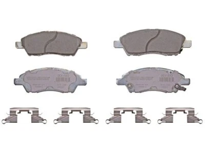 Juego de pastillas de freno delanteras Wagner 75482SXVG 2015 2016 para Nissan Versa Note 2014-2019 Foto 1 de 2