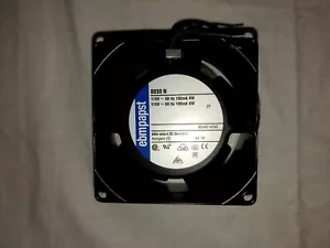 Hussmann 125012011 (B) MTR AXIAL COMAIR 3EBM # 8830N (OEM-TEIL) - Bild 1 von 1