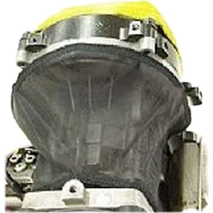 Universal Model Car Engine Dust Cover for HPI 5B 5T BAJA LOSI KM RC Car Spare - Picture 1 of 4