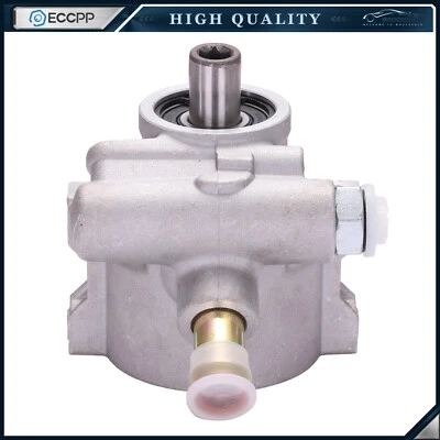 Nueva bomba de dirección asistida para Chevrolet Corvette 1997-2013 5,7 L 6,0 L 6,2 L 20-822 Foto 1 de 4