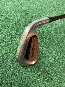 TaylorMade Firesole Tungsten 5 iron R-80 Bubble Shaft RH - Picture 1 of 9