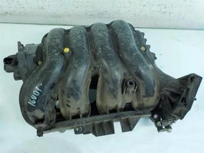Colector de admisión de aire Honda Civic 2006 2007 2008 2009 2010 2011 17100-RNA-A00 OEM Foto 1 de 2