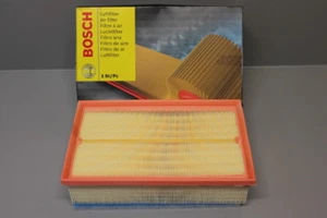Luftfilter Motorfilter Bosch F026400150 Citroën Peugeot - Picture 1 of 2