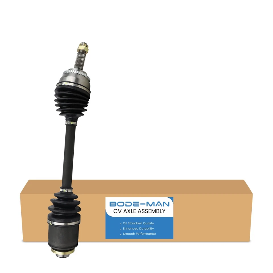 Front Right Passenger CV Axle Shaft for 1997-2002 2003 2004 Mitsubishi Diamante - Image 1 of 4