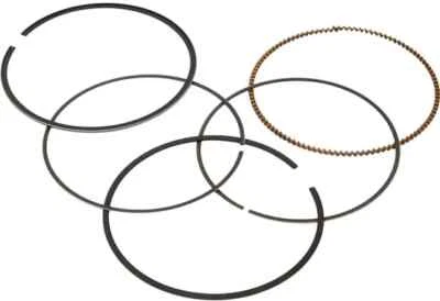 Juego de anillos de pistón Vertex 89,96 mm Kawasaki KLX400R 03-04 Foto 1 de 3