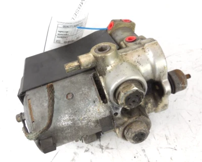 Bomba ABS freno antibloqueo Mercedes-Benz 420SEL 1986-1991 OEM sin control de tracción Foto 1 de 4