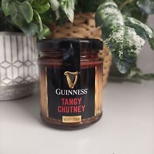 Guinness - Tangy Chutney