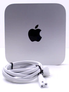 Apple Mac Mini A1347 Intel Core i5 2.6GHz, 128GB SSD/512GB SSD, 8GB RAM - Picture 1 of 9
