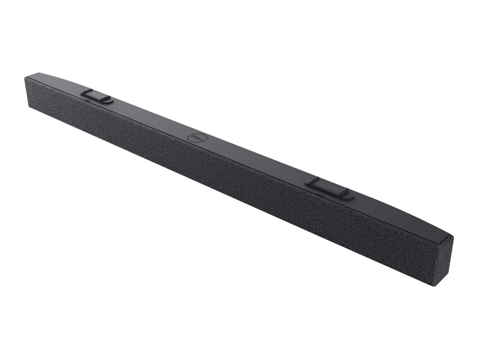 Dell Slim Monitor-Soundbar - Schwarz (SB521A)