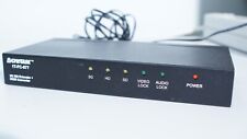 tvONE 1T-FC-677 3G HD SD-SDI to HDMI v1.3 Converter with built-in SDI intégré