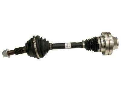 Eje para Volkswagen Touareg 2004-2010 16673DG 2005 2006 2007 2008 2009 Foto 1 de 2